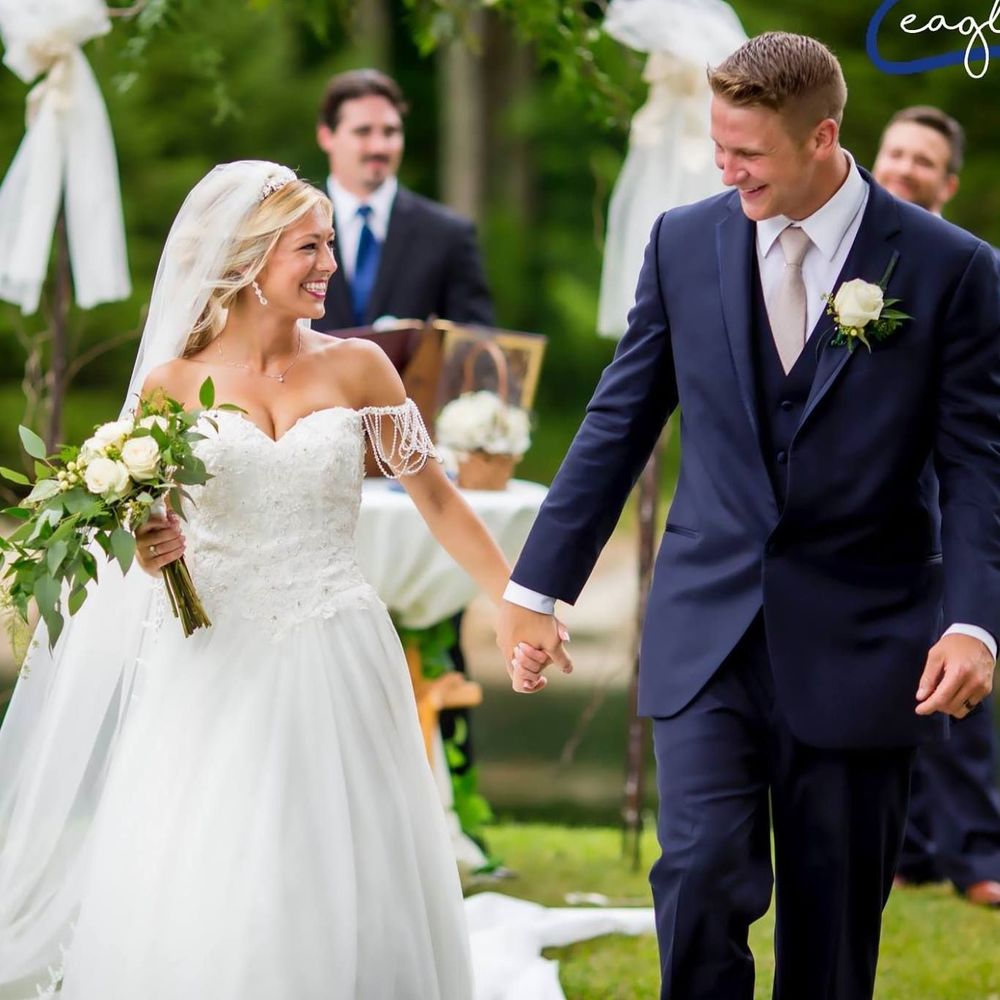 Meet your Posher, Ashley